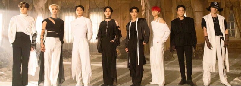 Imagem ATEEZ world tour [Towards the light: Will to power]