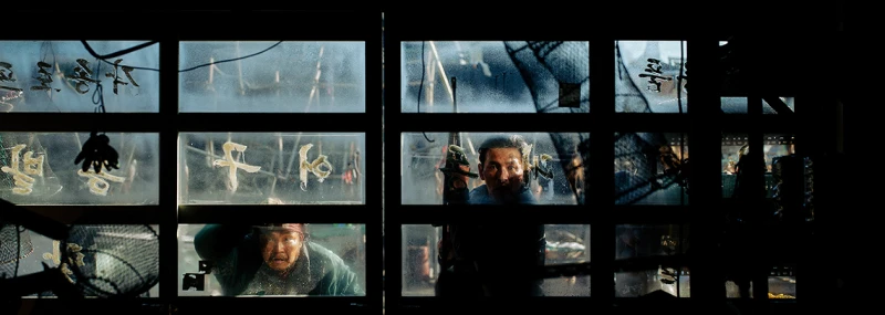 Imagem Hope - O Primeiro Impacto
