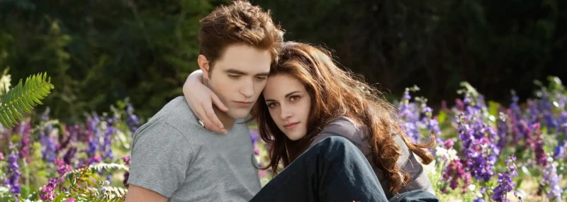 Imagem A Saga Crepúsculo: Amanhecer - Parte 2 (Relançamento)