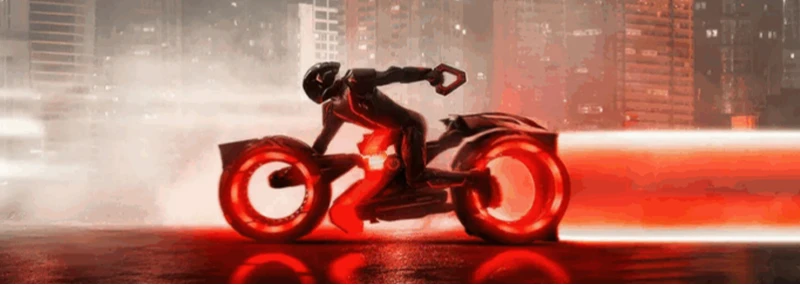 Imagem Tron: Ares