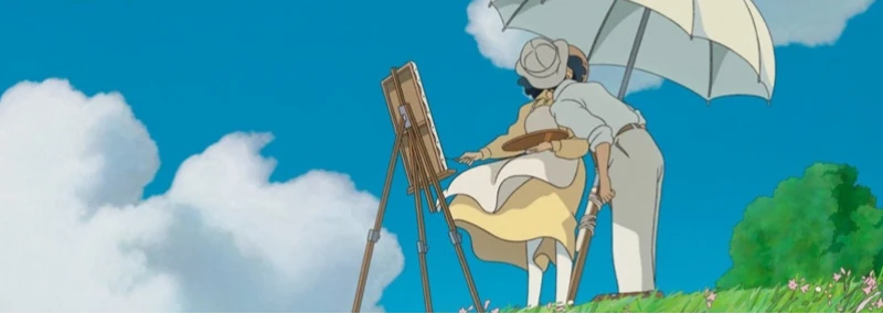 Imagem GHIBLI FEST - Vidas Ao Vento