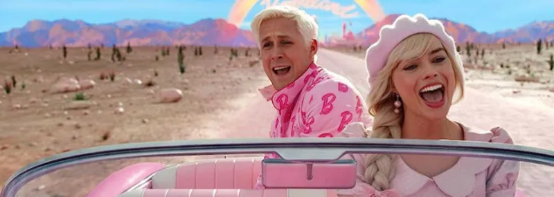Imagem Barbie