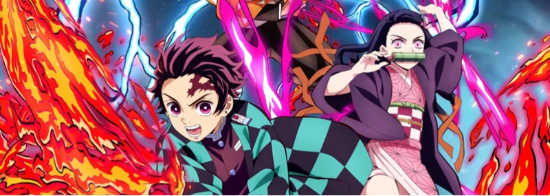 Imagem Demon Slayer: Kimetsu No Yaiba - Castelo Infinito