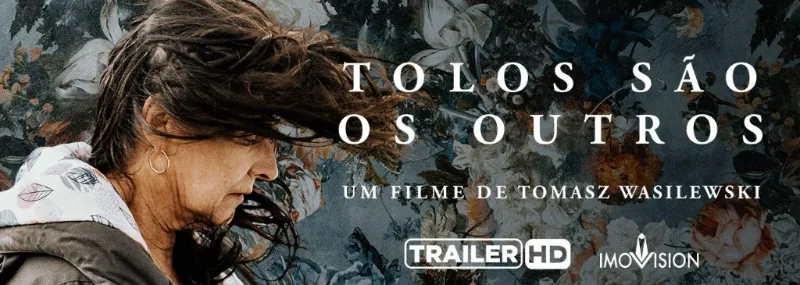 Imagem Tolos São Os Outros