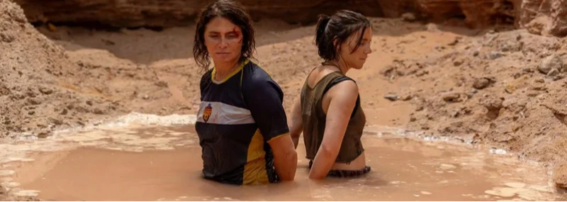 Imagem Rio de Sangue