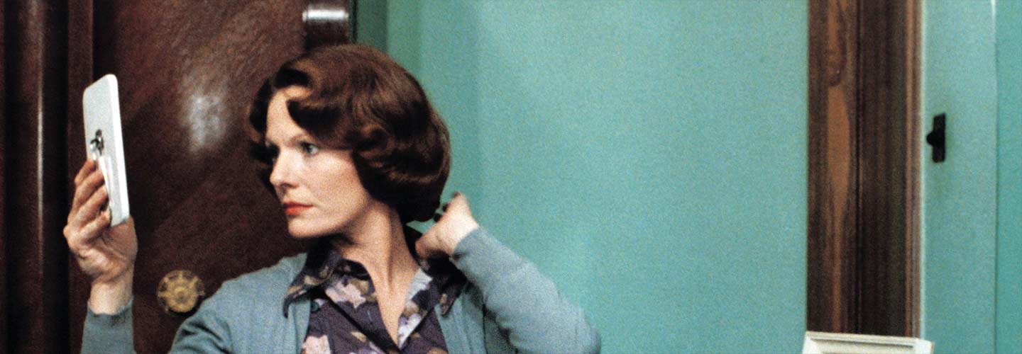Imagem Jeanne Dielman (Relançamento)