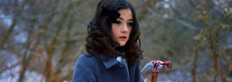 Imagem Órfã 2 - A Origem