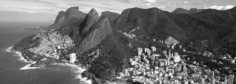 Imagem Crônica de Uma Cidade Partida
