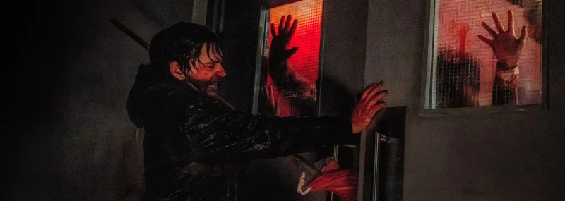 Imagem Resident Evil