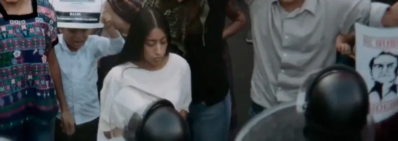 Imagem A Chorona: É Impossível Fugir do Passado